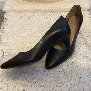 Naturalizer low pump size 4.5